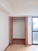 収納 グレース栗林