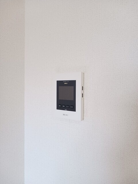 その他設備 グレース栗林