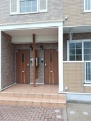 その他共有部分 ウエストヒルズＡ