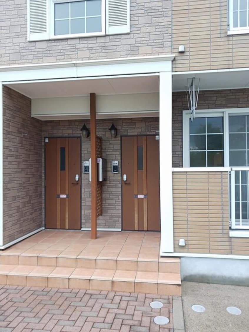 その他共有部分 ウエストヒルズＡ