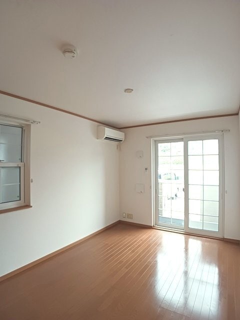 居室・リビング ウエストヒルズＡ