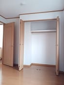 収納 ウエストヒルズＡ