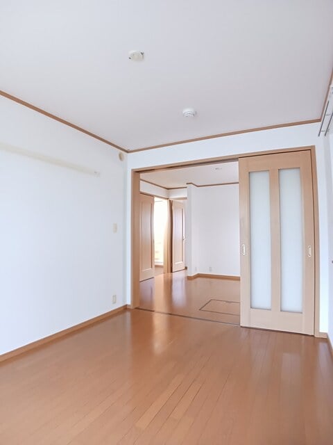 その他 ウエストヒルズＡ