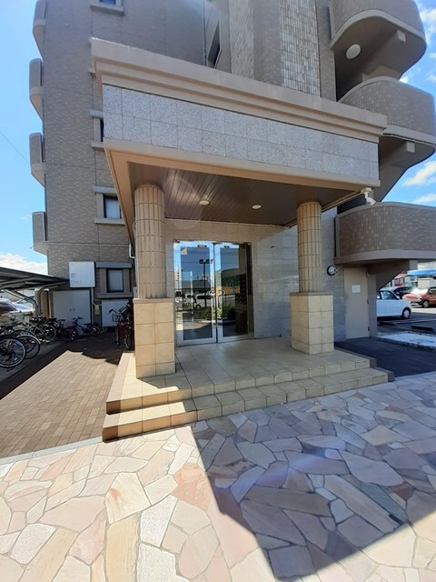 エントランス デイ　ドリーム