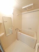 バス／シャワールーム等 デイ　ドリーム