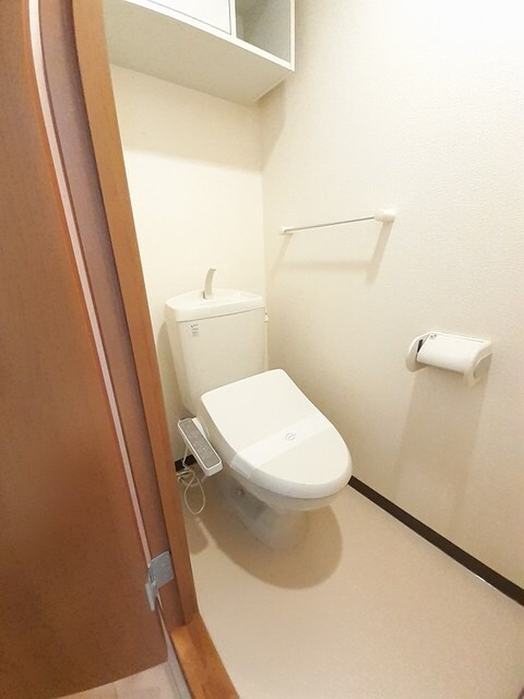 トイレ デイ　ドリーム