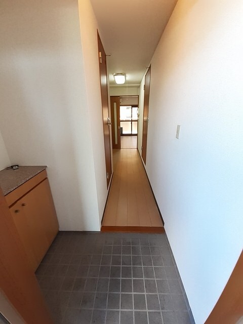 玄関 デイ　ドリーム