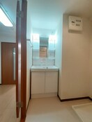 洗面所 デイ　ドリーム