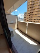 バルコニー デイ　ドリーム