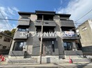プライムステージ松福の外観