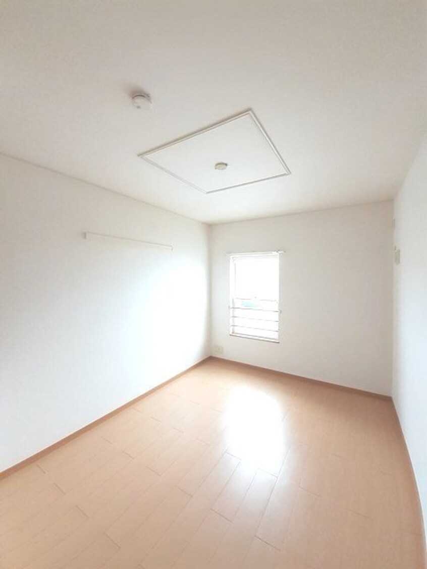 その他部屋・スペース サニーサイド　ハウス　森Ｄ