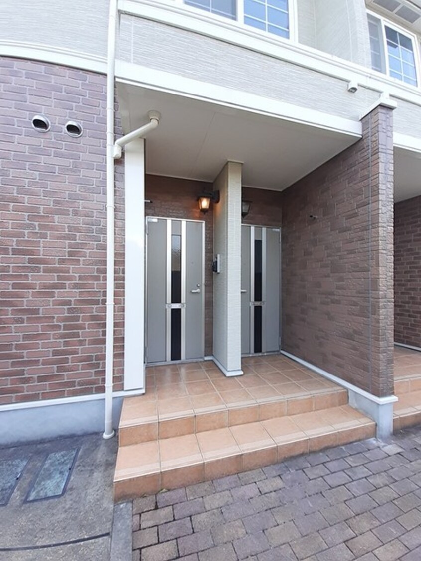 その他共有部分 アベンシス５