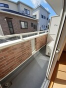 バルコニー アベンシス５