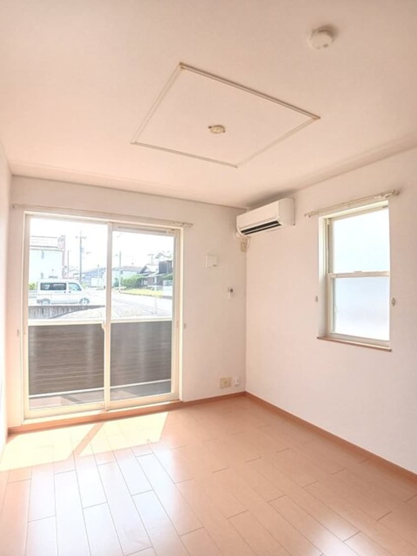 居室・リビング 南オレンジタウンⅢ