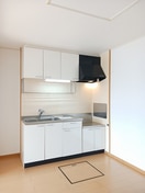 キッチン 南オレンジタウンⅢ