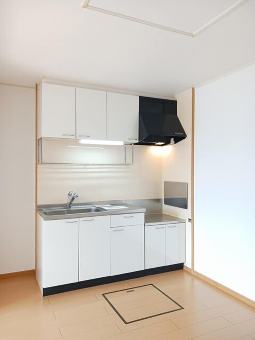 キッチン 南オレンジタウンⅢ