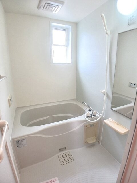 バス／シャワールーム等 南オレンジタウンⅢ