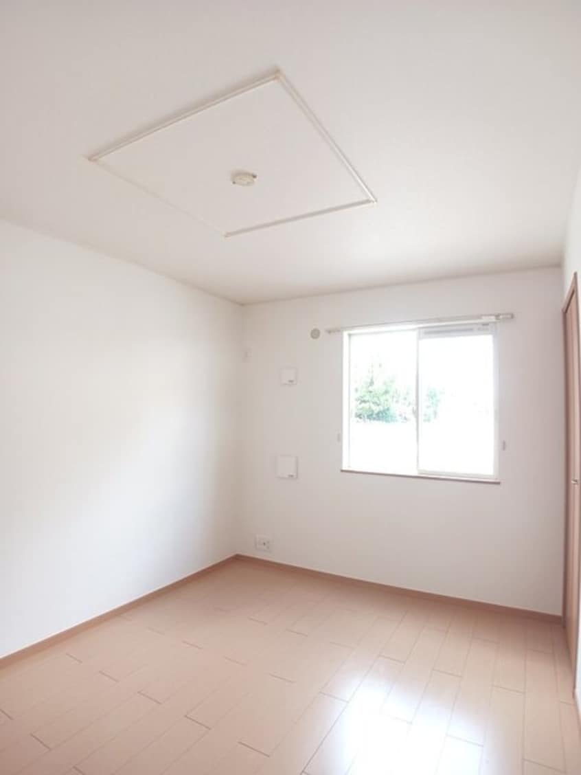 その他部屋・スペース 南オレンジタウンⅢ