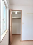 収納 南オレンジタウンⅢ