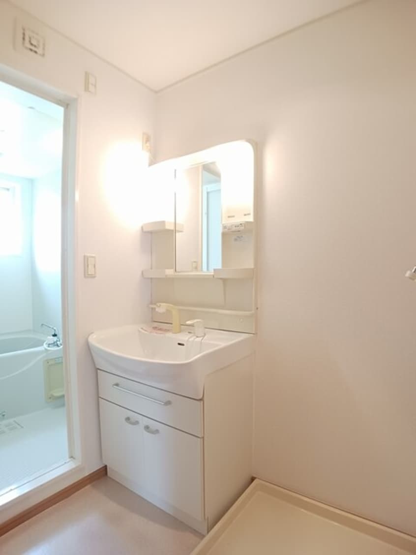 洗面所 南オレンジタウンⅢ