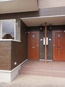 その他共有部分 南オレンジタウンⅢ