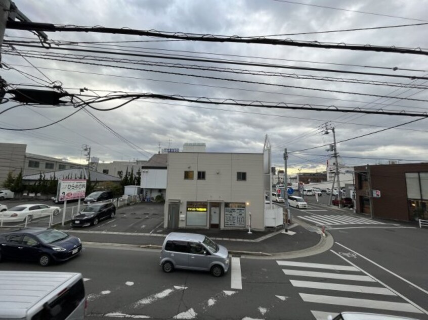  高松琴平電気鉄道<ことでん長尾線>/林道駅 徒歩3分 3階 築32年