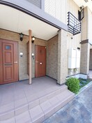 その他共有部分 エレガンシア・ブローテⅡ