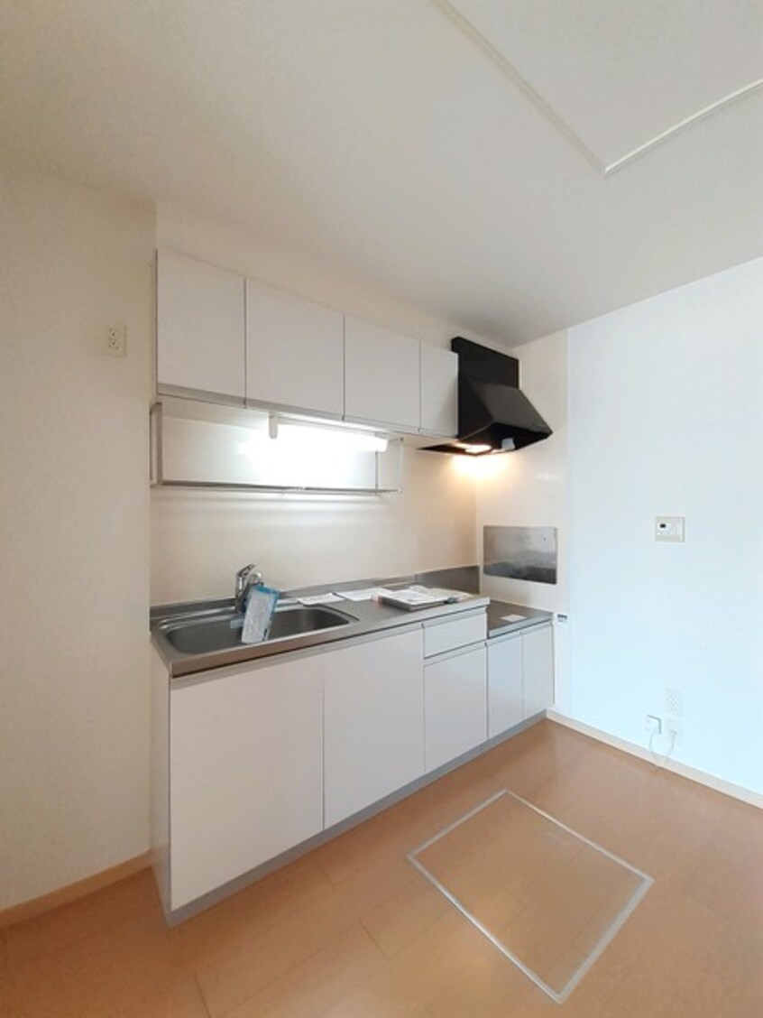 キッチン エレガンシア・ブローテⅡ