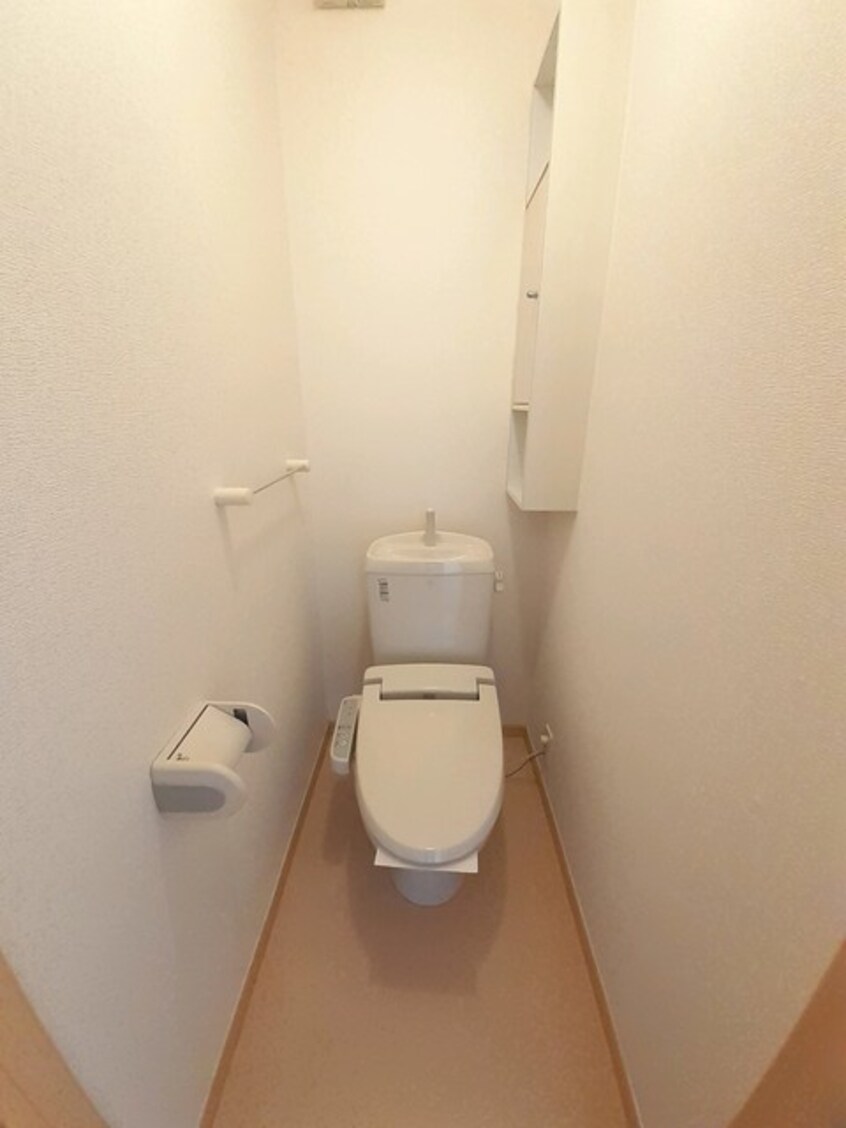 トイレ エレガンシア・ブローテⅡ