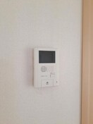 その他設備 エレガンシア・ブローテⅡ