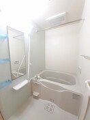 バス／シャワールーム等 アンダンテＥ