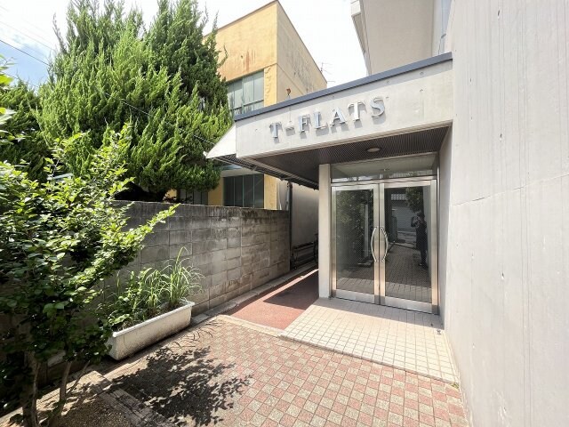  Ｔ－ＦＬＡＴＳⅢ