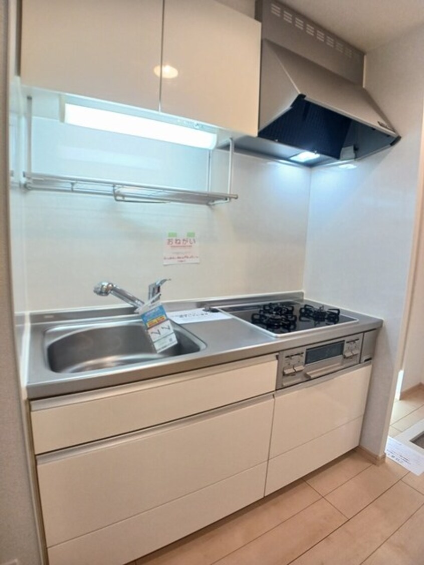 キッチン ラ・フォート