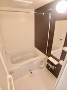 バス／シャワールーム等 ラ・フォート