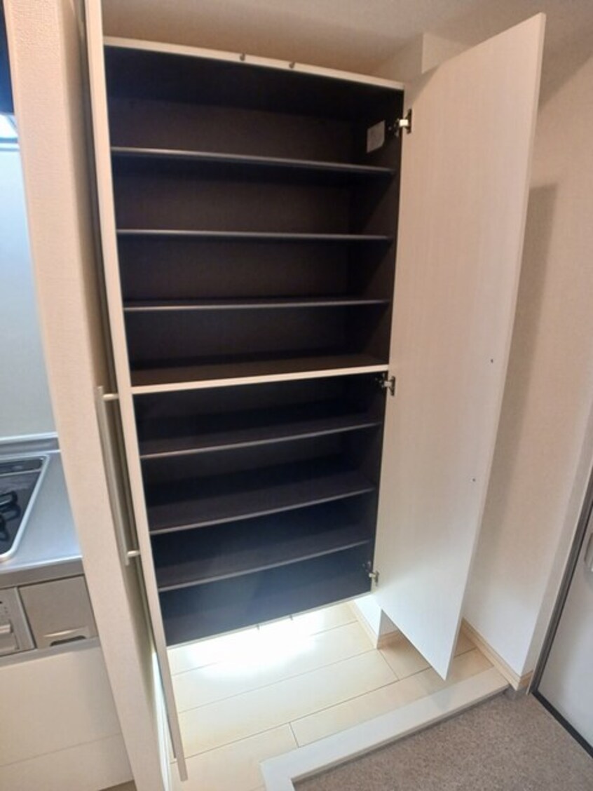 その他部屋・スペース ラ・フォート