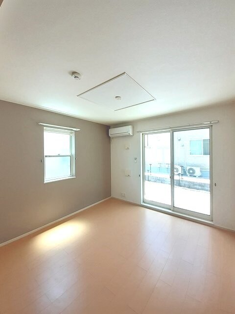 居室・リビング ワイズＫⅡ