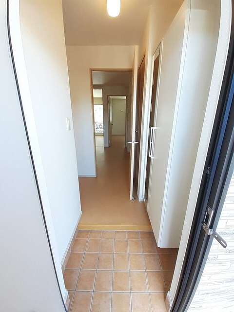 玄関 ワイズＫⅡ