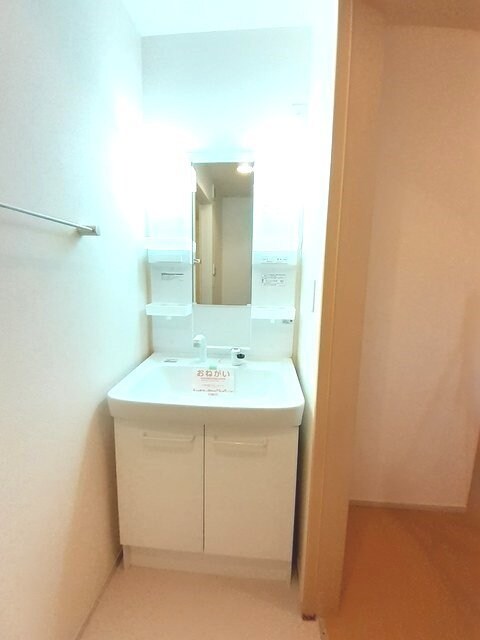 洗面所 ワイズＫⅡ