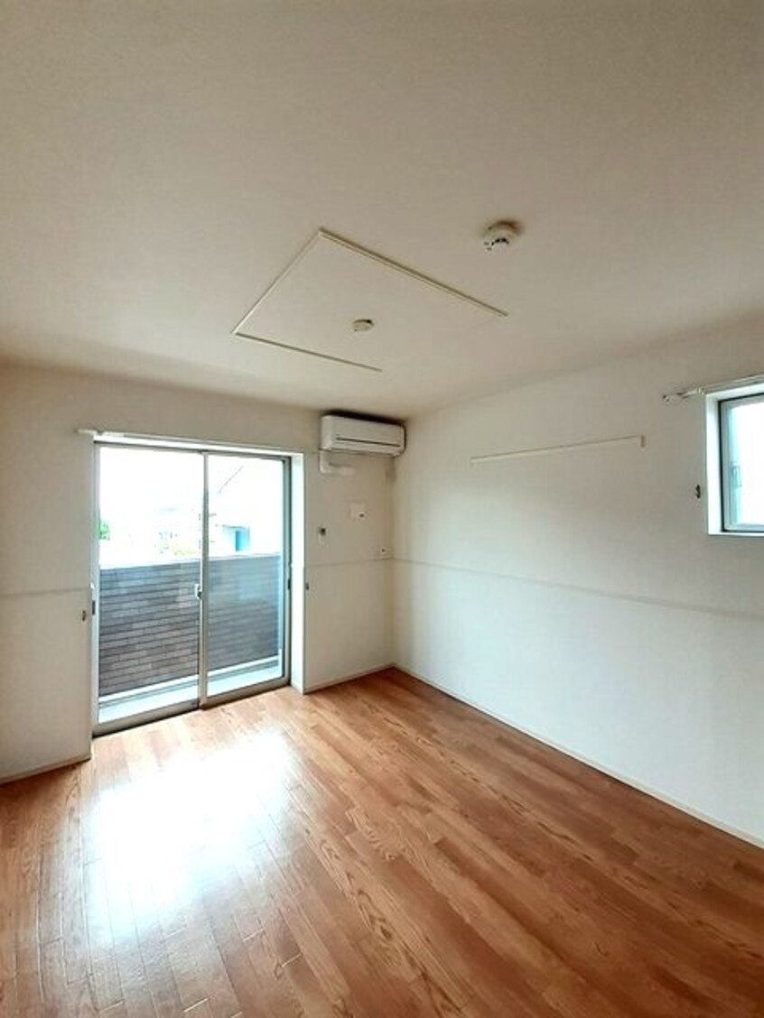 居室・リビング ファイン　ヒルズＭ　Ｃ