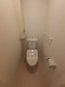 トイレ ベル　フィオーレＡ