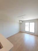 居室・リビング ベル　フィオーレＡ