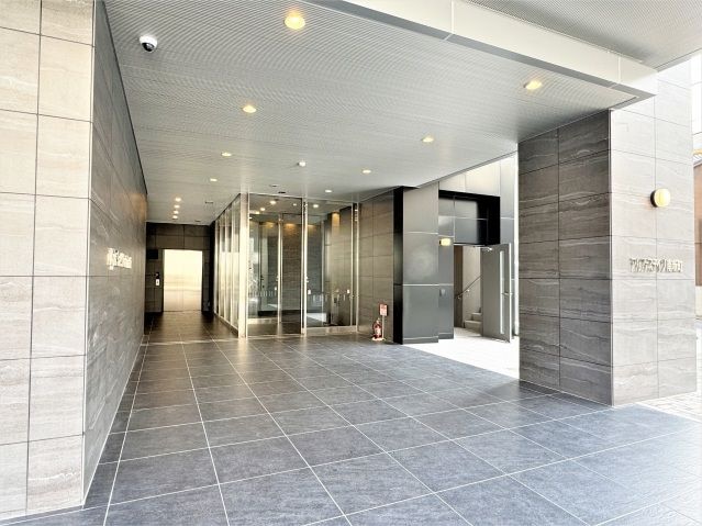  アルファステイツ南新町タワーレジデンス