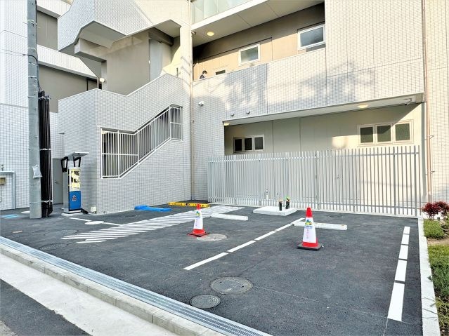  アルファステイツ南新町タワーレジデンス