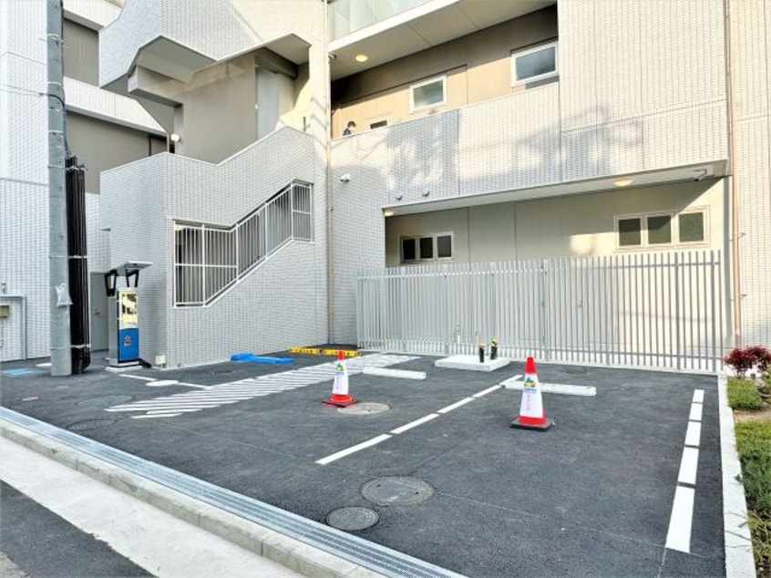  アルファステイツ南新町タワーレジデンス