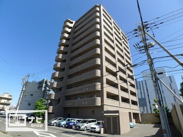  アルファステイツ松島町