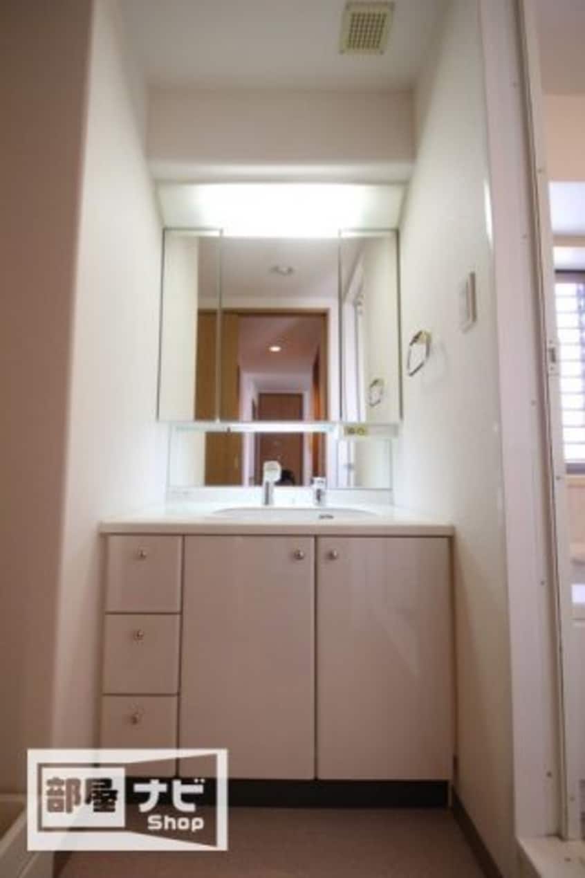  アルファステイツ松島町