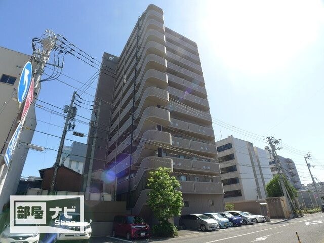  アルファステイツ松島町