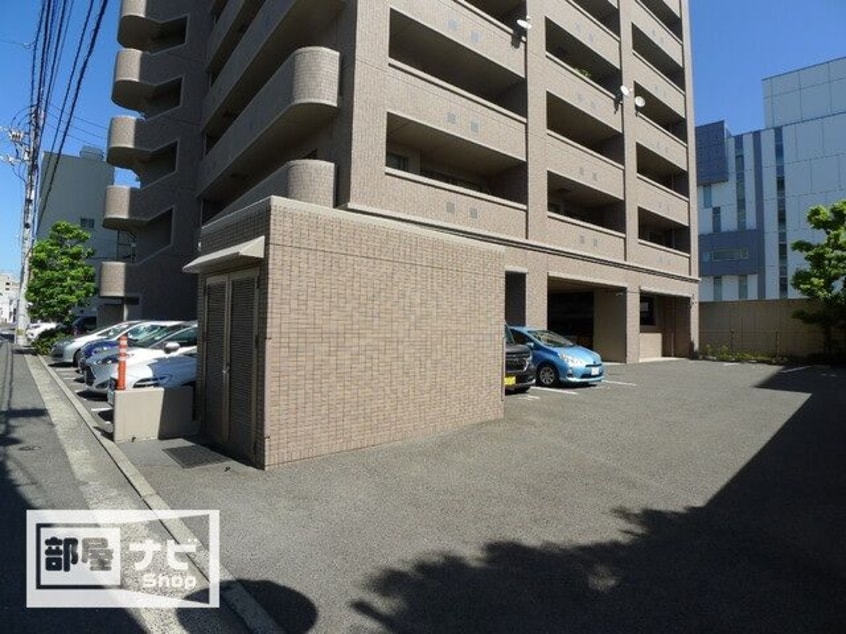  アルファステイツ松島町