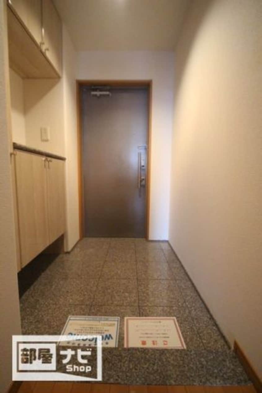  アルファステイツ松島町