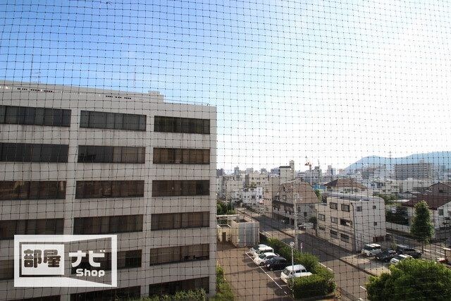  アルファステイツ松島町